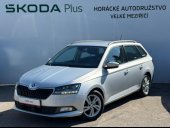 Škoda Fabia combi Style 1,0 TSI 70 kW 5° MP