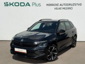 Škoda Kamiq Monte Carlo 1,5 TSI 110 kW 7° DSG