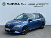 ŠKODA Fabia combi Ambition Plus 1,0 TSI 70 kW 6° MP