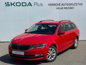 Škoda Octavia combi Style Plus 1.5 TSI 96 kW CNG G-TEC DSG