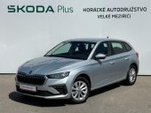 Škoda Scala Selection 1,0 TSI 70 kW 5° MP