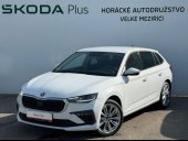 Škoda Scala Top Selection 1,0 TSI 85 kW 7° DSG