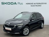Škoda Kamiq Ambition 1,0 TSI 81 kW 6° MP