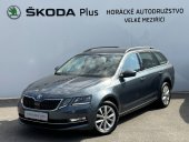 Škoda Octavia combi Style 1,5 TSI 110 kW 7° DSG