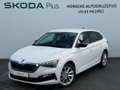 Škoda Scala Style 1,6 TDI 85 kW 6° MP