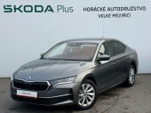 Škoda Octavia Selection 1,5 TSI 110 kW 6° MP