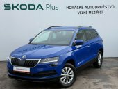 Škoda Karoq 125 LET 2,0 TDI 140 kW 4x4 7° DSG