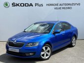 ŠKODA Octavia Elegance 1,2 TSI 77 kW 6° MP