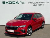 Škoda Scala Top Selection 1,0 TSI 85 kW 7° DSG