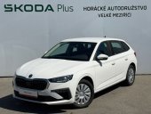 Škoda Scala Selection 1,0 TSI 70 kW 5° MP