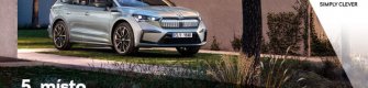 Servisní soutěž ŠKODA 2020