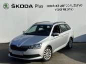 ŠKODA Fabia combi Tour 1,0 TSI 70 kW 5° MP
