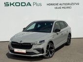 Škoda Scala Monte Carlo 1,0 TSI 85 kW 7° DSG