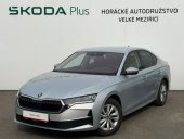 Škoda Octavia Selection 1,5 TSI 85 kW 6° MP