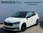 Škoda Fabia Style 1,0 TSI 70 kW ° MP