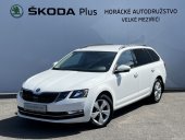 ŠKODA Octavia combi Style 1,5 TSI 110 kW 6° MP
