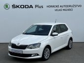 ŠKODA Fabia Ambition 1,0 MPI 44 kW 5° MP
