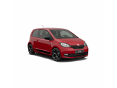 ŠKODA CITIGO 3D MONTE CARLO