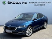 ŠKODA Octavia Style 1,5 TSI 110 kW 6° MP