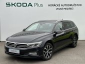 Volkswagen Passat Variant Business 2,0 TDI 110 kW 7° DSG