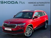 Škoda Kodiaq Style Plus 1,5 TSI 110 kW 7° DSG