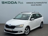 Škoda Fabia combi Ambition Plus 1,0 TSI 70 kW 5° MP