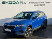 Škoda Karoq Ambition 2,0 TDI 85 kW 6° MP