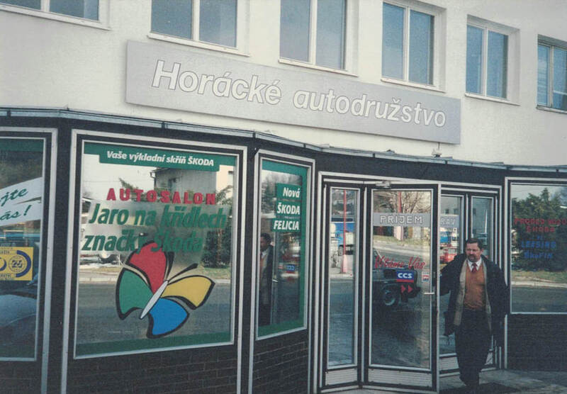 Horacke-autodruzstvo-Velke-Mezirici-do-roku-1997