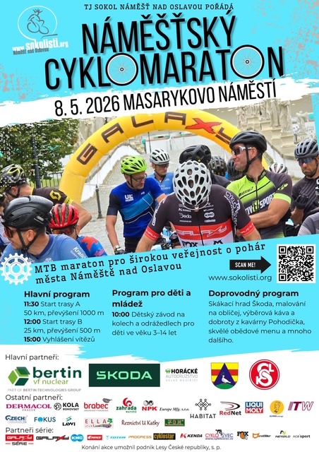 HAD-Cyklomaraton-2026