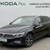 Volkswagen Passat Variant Business 2,0 TDI 110 kW 7° DSG