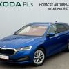 Škoda Octavia combi Style Plus 1,5 TSI 110 kW 6° MP