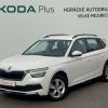 Škoda Kamiq Ambition 1,6 TDI 85 kW 6° MP