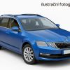 Škoda Octavia 3. combi Style 2,0 TDi 110 kW 6° MP