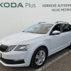 Škoda Octavia combi Ambition Plus 1,6 TDI 85 kW 7° DSG