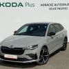 Škoda Scala Monte Carlo 1,0 TSI 85 kW 7° DSG