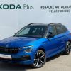 Škoda Kamiq Monte Carlo 1,5 TSI 110 kW 7° DSG