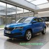 Škoda Karoq Style Plus 2,0 TDI 110 kW 6° MP