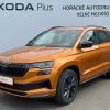 Škoda Karoq SportLine 2,0 TDI 110 kW 6° MP