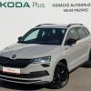 Škoda Karoq SportLine 2,0 TDI 110 kW 4x4 6° MP