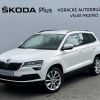 ŠKODA Karoq Style Plus 1,5 TSI 110 kW 7° DSG